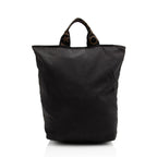 Fendi Nylon FF 1925 Tote (SHF-21366)