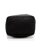 Fendi Nylon FF 1925 Tote (SHF-21366)
