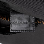 Fendi Nylon FF 1925 Tote (SHF-21366)