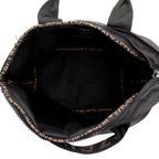 Fendi Nylon FF 1925 Tote (SHF-21366)