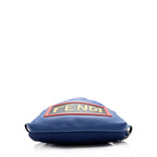 Fendi Nylon Logo Backpack (SHF-13539)