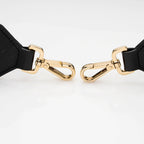 Fendi Nylon Logo Shoulder Strap (SHF-20560)