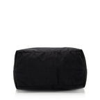 Fendi Nylon Logo Small Tote (SHF-20761)