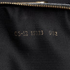 Fendi Nylon Logo Small Tote (SHF-20761)