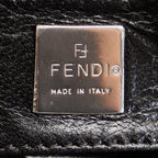 Fendi Nylon Mamma Baguette (SHG-26742)