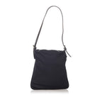 Fendi Nylon Shoulder Bag (SHG-27009)