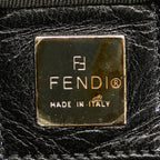 Fendi Nylon Shoulder Bag (SHG-27009)