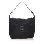 Fendi Nylon Shoulder Bag (SHG-27280)