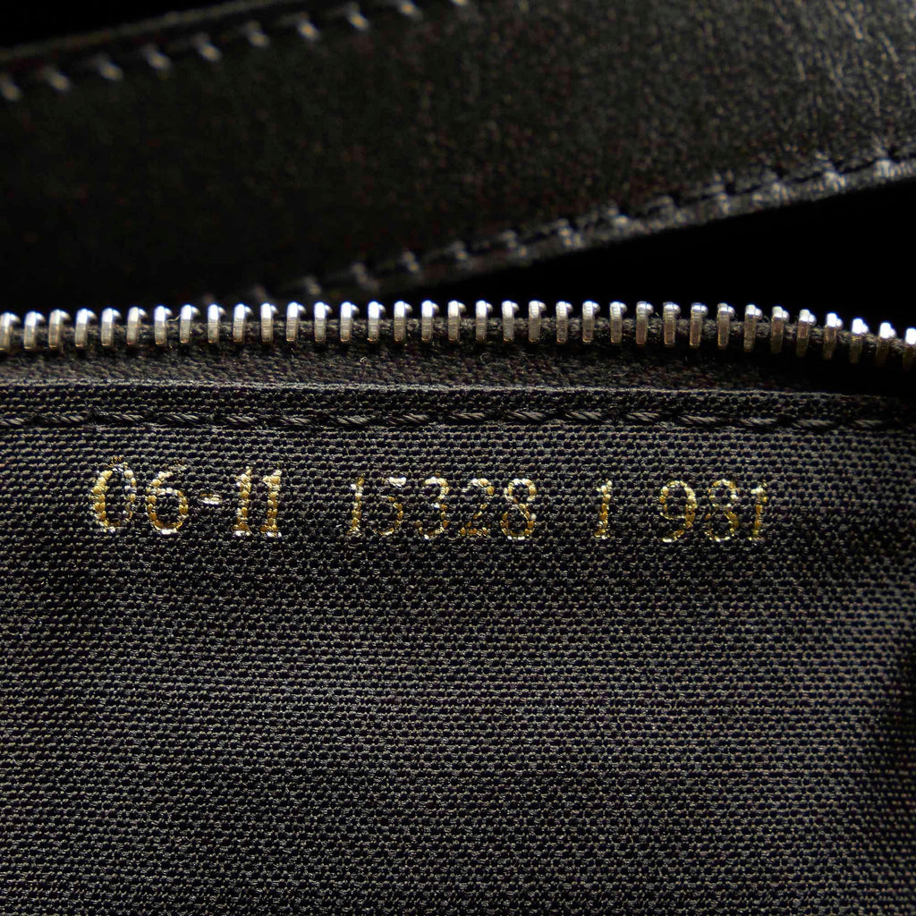 Fendi Nylon Shoulder Bag (SHG-31661)