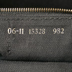 Fendi Nylon Shoulder Bag (SHG-31861)