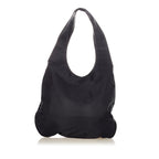 Fendi Nylon Shoulder Bag (SHG-31870)