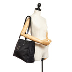 Fendi Nylon Tote Bag (SHG-27852)
