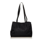 Fendi Nylon Tote Bag (SHG-29224)