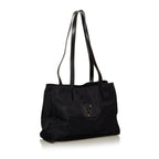 Fendi Nylon Tote Bag (SHG-29224)