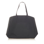 Fendi Nylon Tote Bag (SHG-32512)