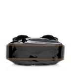 Fendi Patent Leather B Buckle Bag (SHF-19895)