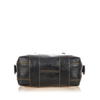 Fendi Patent Leather Handbag (SHG-31921)