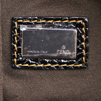 Fendi Patent Leather Handbag (SHG-31921)