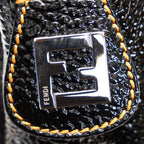Fendi Patent Leather Handbag (SHG-31921)