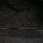 Fendi Peekaboo Leather Satchel (SHG-31245)