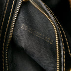 Fendi Pequin Boston Bag (SHG-30016)