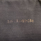 Fendi Pequin Canvas Tote Bag (SHG-30209)