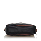 Fendi Pequin Crossbody Bag (SHG-Q5HrF3)
