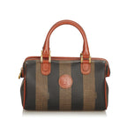 Fendi Pequin Satchel (SHG-26291)
