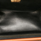 Fendi Pequin Satchel (SHG-26291)