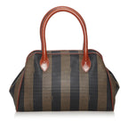 Fendi Pequin Satchel (SHG-31480)