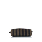 Fendi Pequin Tote Bag (SHG-20778)