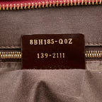 Fendi Pequin Tote Bag (SHG-30372)