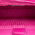 Fendi Petit 2Jours Leather Handbag (SHG-32910)
