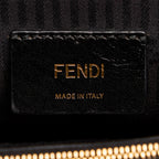 Fendi Petit 2Jours Leather Satchel (SHG-27993)