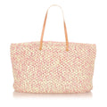 Fendi Raffia Tote Bag (SHG-20578)