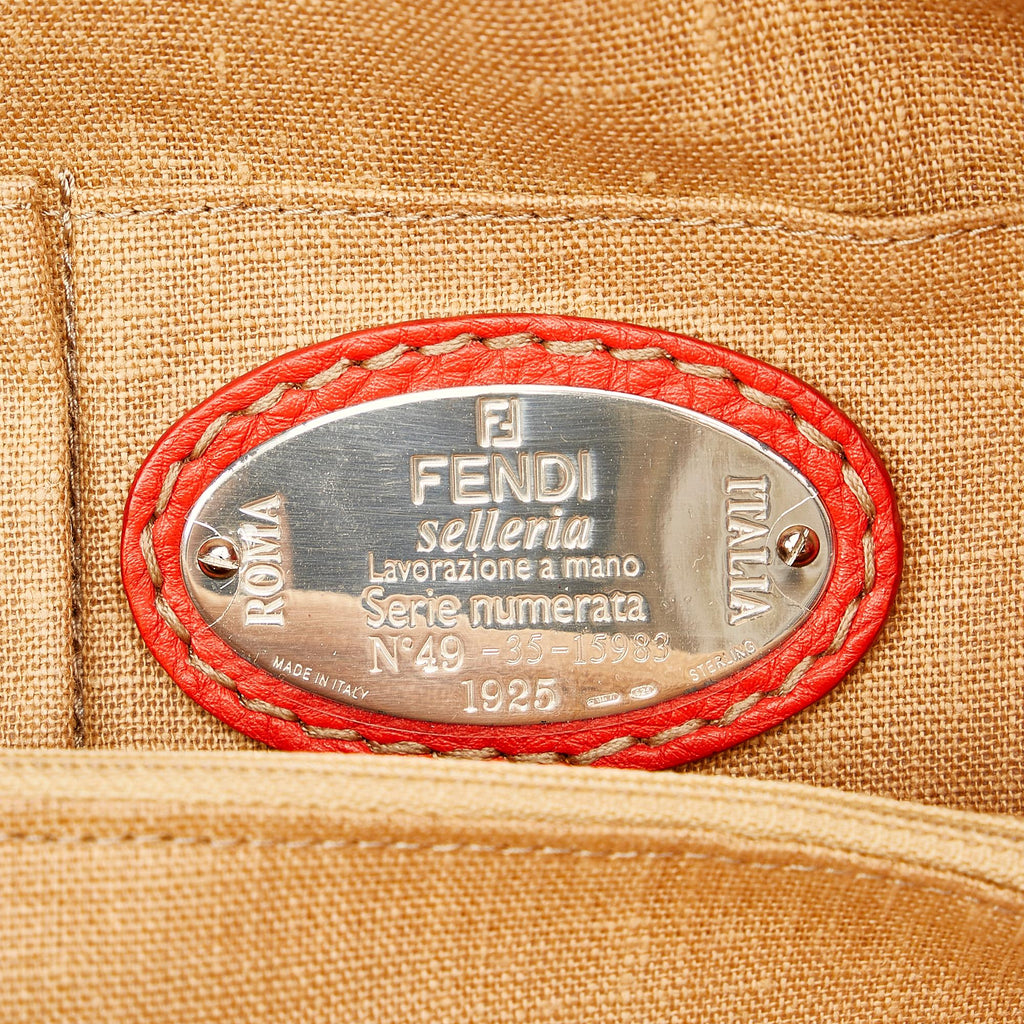 Fendi Selleria 2Bag (SHG-23536)