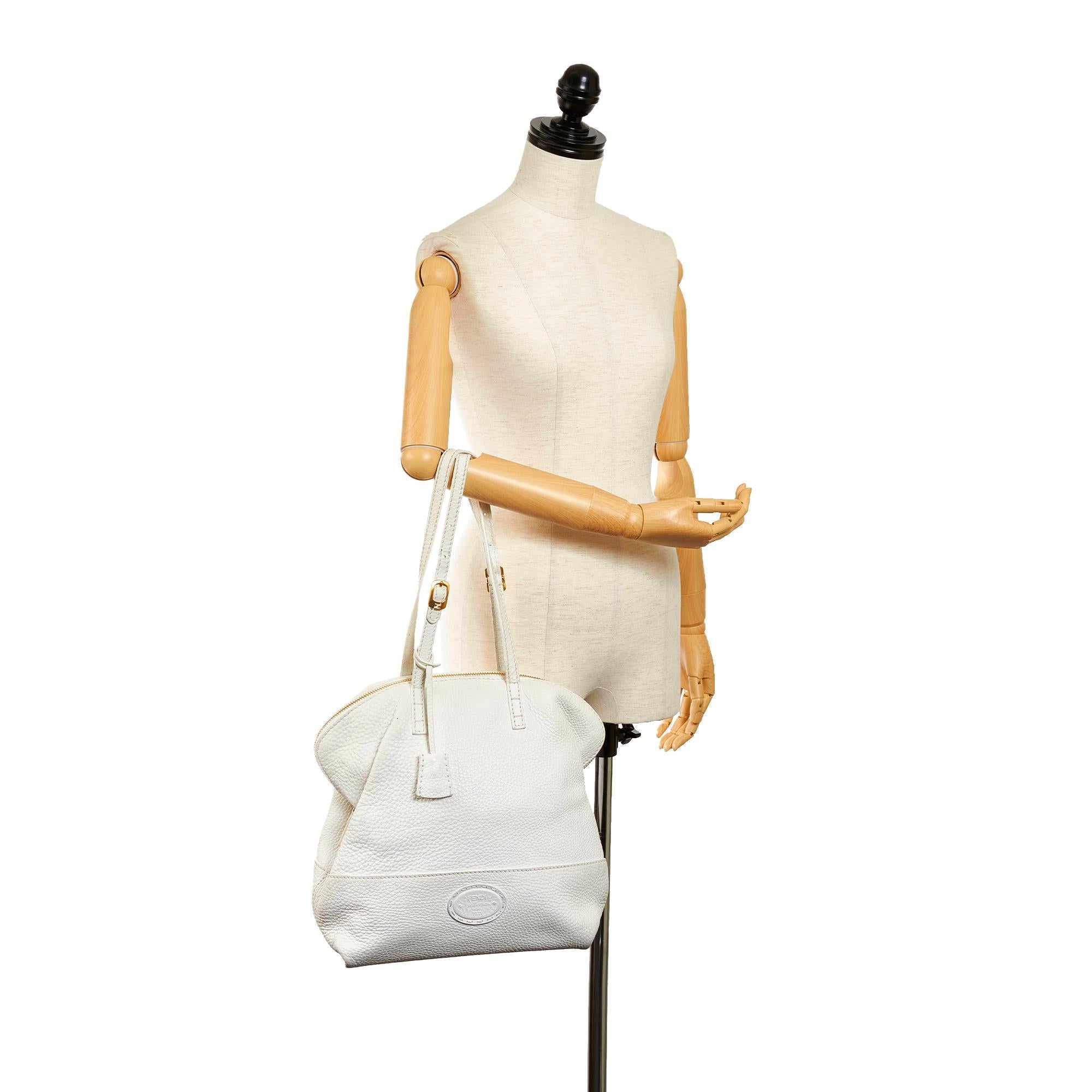 Fendi Selleria 2Bag (SHG-30716)