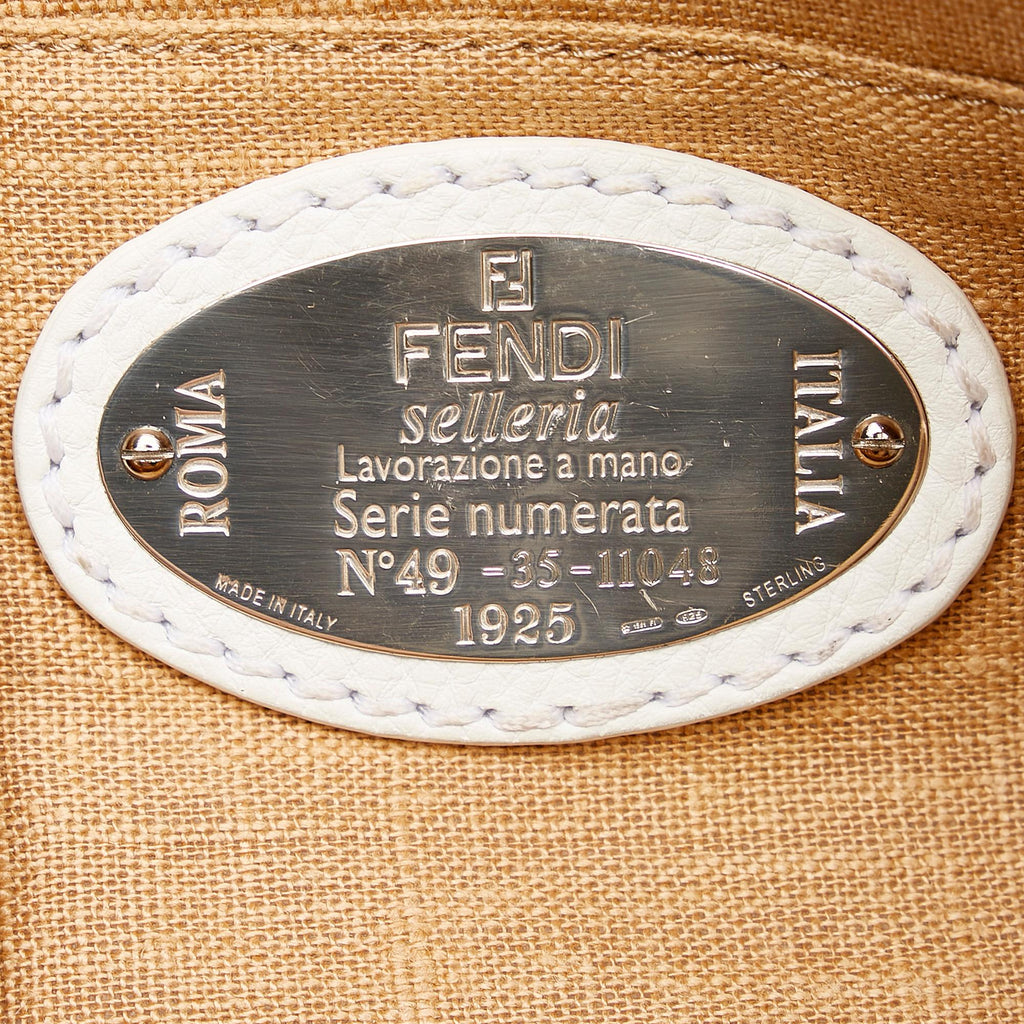 Fendi Selleria 2Bag (SHG-32917)
