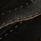 Fendi Selleria Grand Borghese Leather Handbag (SHG-31434)