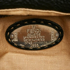 Fendi Selleria Grand Borghese (SHG-37927)