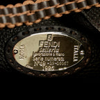 Fendi Selleria Hobo (SHG-35214)