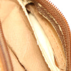 Fendi Selleria Leather Crossbody Bag (SHG-11835)