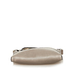 Fendi Selleria Leather Crossbody Bag (SHG-34923)