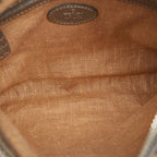 Fendi Selleria Leather Crossbody Bag (SHG-34923)