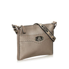 Fendi Selleria Leather Crossbody Bag (SHG-34923)