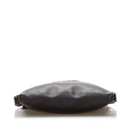Fendi Selleria Leather Crossbody Bag (SHG-36824)