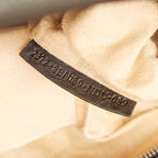 Fendi Selleria Leather Handbag (SHG-23572)