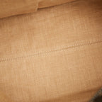 Fendi Selleria Leather Handbag (SHG-23572)