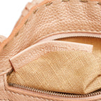 Fendi Selleria Leather Handbag (SHG-25883)