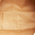 Fendi Selleria Leather Handbag (SHG-26621)